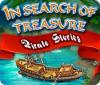 In Search Of Treasure: Histoires de Pirates jeu