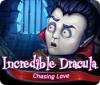 Incredible Dracula: Chasing Love jeu