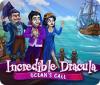 Incredible Dracula: Ocean's Call jeu