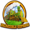 Incredible Express jeu