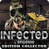 Infected: L'Epidémie Edition Collector jeu