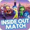 Inside Out Match Game jeu