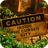 Inside the Cursed City jeu