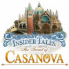 Insider Tales: The Secret of Casanova jeu