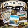 Insider Tales - Triple Pack jeu