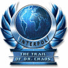 Interpol: The Trail of Dr.Chaos jeu