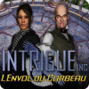 Intrigue Inc: L'Envol du Corbeau jeu