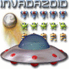 Invadazoid jeu