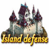 Island Defense jeu