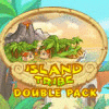 Island Tribe Double Pack jeu