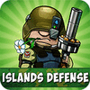 Islands Defense jeu