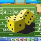 Island Craps jeu
