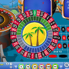 Island Roulette jeu