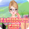 IT Girl Dress Up jeu