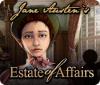 Jane Austen's: Estate of Affairs jeu