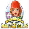Jane's Realty 2 jeu