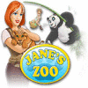 Jane's Zoo jeu