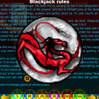 Japanese Blackjack jeu