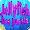 Jellyfish Sea Puzzle jeu