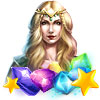 Jewel Legends: Magical Kingdom jeu