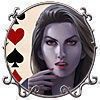 Jewel Match: Twilight Solitaire game