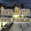 Jewel Match Winter Wonderland jeu