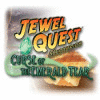 Jewel Quest Mysteries: Curse of the Emerald Tear jeu