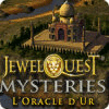 Jewel Quest Mysteries: L'Oracle d'Ur jeu