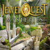 Jewel Quest Mysteries: The Seventh Gate jeu