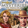 Jewel Quest Mysteries: The Oracle Of Ur Collector's Edition jeu
