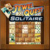 Jewel Quest Solitaire jeu