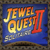 Jewel Quest Solitaire II jeu