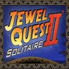 Jewel Quest Solitaire II game