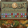 Jewel Quest: Le Dragon de Saphir jeu