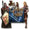 Jig Art Quest jeu