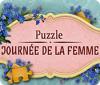 Puzzle - Journée de la femme jeu