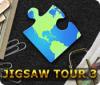 Jigsaw World Tour 3 jeu