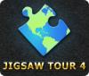 Jigsaw World Tour 4 jeu