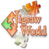 Jigsaw World jeu