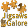 Jigsaws Galore jeu
