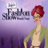 Jojo's Fashion Show World Tour game