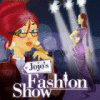 Jojo Fashion Show jeu