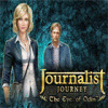 Journalist Journey: The Eye of Odin jeu