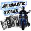 Journalistic stories jeu