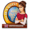 Julia's Quest: United Kingdom jeu