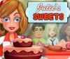 Julie's Sweets jeu