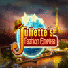 Juliette's Fashion Empire jeu