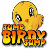Jump Birdy Jump jeu