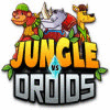 Jungle vs. Droids jeu