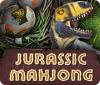 Jurassic Mahjong jeu